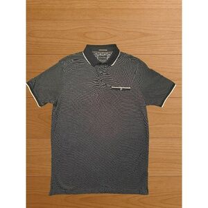 Denim & Flower by Ricky Singh - Men's Short Sleeve Shirt